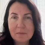 opieka seniora - zdjęcie profilowe użytkownika Alla Y.