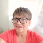 opieka seniora - zdjęcie profilowe użytkownika Ewa M.