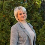 opieka seniora - zdjęcie profilowe użytkownika Tatiana S.