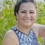 opieka seniora - zdjęcie profilowe użytkownika Iwona K.