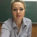 opieka seniora - zdjęcie profilowe użytkownika Marina L.