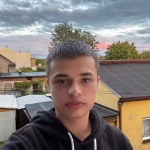 opieka seniora - zdjęcie profilowe użytkownika Denys M.