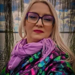 opieka seniora - zdjęcie profilowe użytkownika Agnieszka S.