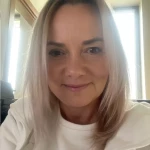 opieka seniora - zdjęcie profilowe użytkownika Monika P.
