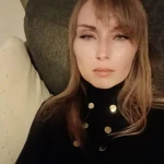 opieka seniora - zdjęcie profilowe użytkownika Maryna V.