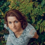 opieka seniora - zdjęcie profilowe użytkownika Agnieszka M.