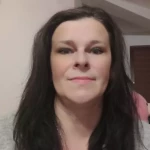 opieka seniora - zdjęcie profilowe użytkownika Iwona K.