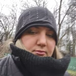 opieka seniora - zdjęcie profilowe użytkownika Joanna K.
