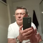 opieka seniora - zdjęcie profilowe użytkownika Gregorio R.