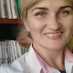opieka seniora - zdjęcie profilowe użytkownika Katarzyna S.