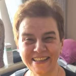 opieka seniora - zdjęcie profilowe użytkownika Arleta J.
