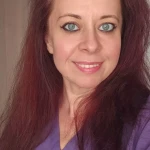 opieka seniora - zdjęcie profilowe użytkownika Monika S.