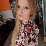 opieka seniora - zdjęcie profilowe użytkownika Katarzyna Z.