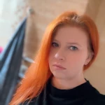 opieka seniora - zdjęcie profilowe użytkownika Marta B.