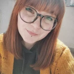 opieka seniora - zdjęcie profilowe użytkownika Weronika S.