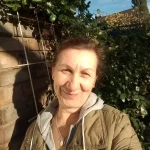 opieka seniora - zdjęcie profilowe użytkownika Dorota G.