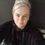 opieka seniora - zdjęcie profilowe użytkownika Agnieszka G.