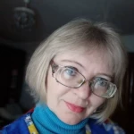 opieka seniora - zdjęcie profilowe użytkownika Iryna K.