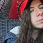 opieka seniora - zdjęcie profilowe użytkownika Adrian G.