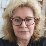 opieka seniora - zdjęcie profilowe użytkownika Monika W.