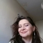 opieka seniora - zdjęcie profilowe użytkownika Anna M.