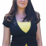 opieka seniora - zdjęcie profilowe użytkownika Sylwia P.