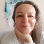 opieka seniora - zdjęcie profilowe użytkownika Ewa K.