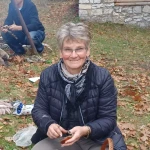 opieka seniora - zdjęcie profilowe użytkownika Barbara O.