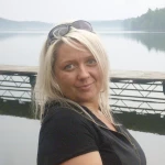 opieka seniora - zdjęcie profilowe użytkownika Dorota G.