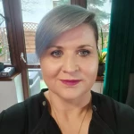 opieka seniora - zdjęcie profilowe użytkownika Małgorzata W.