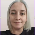 opieka seniora - zdjęcie profilowe użytkownika Karolina B.