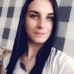 opieka seniora - zdjęcie profilowe użytkownika Sabina G.