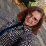 opieka seniora - zdjęcie profilowe użytkownika Ewa M.