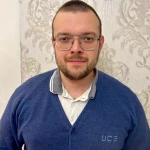 opieka seniora - zdjęcie profilowe użytkownika Damian G.