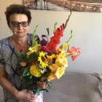 opieka seniora - zdjęcie profilowe użytkownika Jadwiga T.