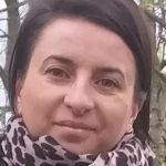 opieka seniora - zdjęcie profilowe użytkownika Anna Z.