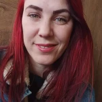 opieka seniora - zdjęcie profilowe użytkownika Karolina K.