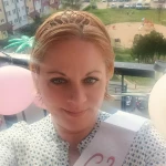 opieka seniora - zdjęcie profilowe użytkownika Monika A.