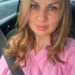 opieka seniora - zdjęcie profilowe użytkownika Svitlana M.