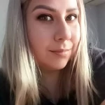 opieka seniora - zdjęcie profilowe użytkownika Marta K.