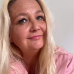 opieka seniora - zdjęcie profilowe użytkownika Anna R.