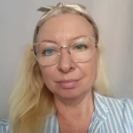 opieka seniora - zdjęcie profilowe użytkownika Justyna Ż.