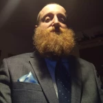 opieka seniora - zdjęcie profilowe użytkownika Marek C.