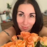 opieka seniora - zdjęcie profilowe użytkownika Anita R.