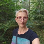 opieka seniora - zdjęcie profilowe użytkownika Jolanta B.