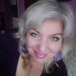 opieka seniora - zdjęcie profilowe użytkownika Katarzyna S.