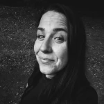 opieka seniora - zdjęcie profilowe użytkownika Mirka B.