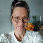 opieka seniora - zdjęcie profilowe użytkownika Iwona S.