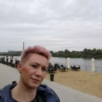 opieka seniora - zdjęcie profilowe użytkownika Małgorzata T.