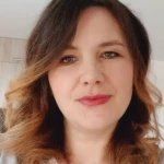 opieka seniora - zdjęcie profilowe użytkownika Joanna Ł.